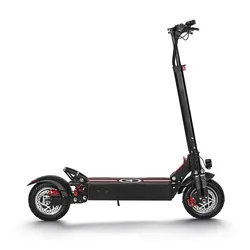 Newest fat tire dual motor scooter electric 1000w adults 1500W wholesale electric scooter rental 50 mph e scooter max load 150KG