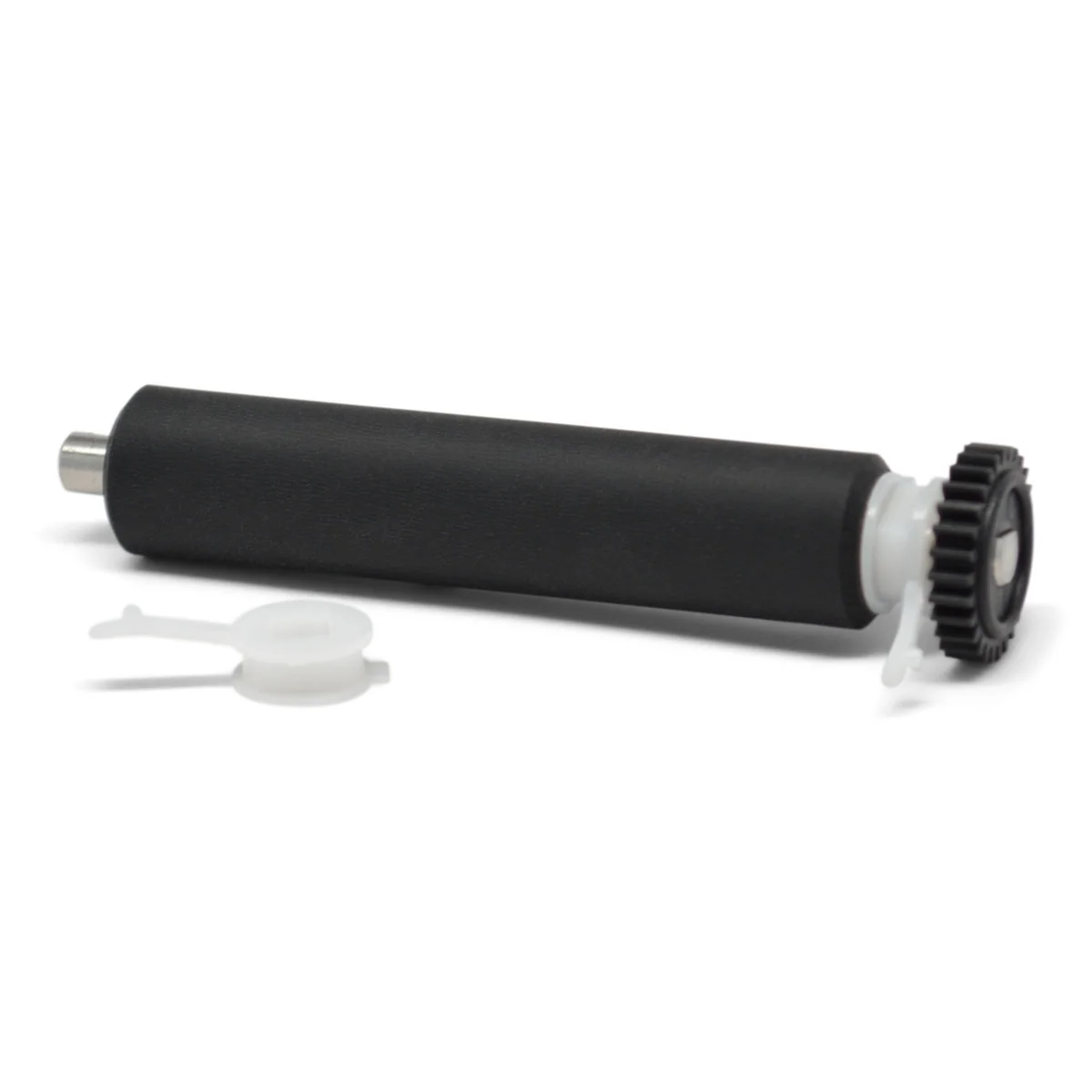 105910-107 New Original Platen Roller Kit Used for Zebra LP2824 LP-2824 Plus Barcode Printer