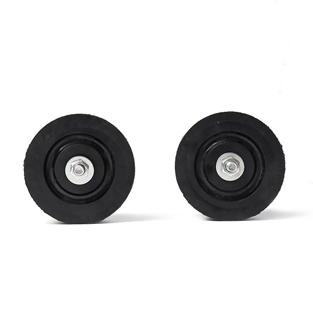 Wholesale Price Shock Absorbing Rubber Vibration Isolator
