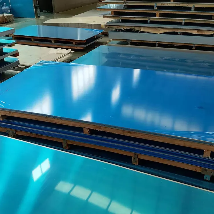 Factory price Aluminium 1050 Thickness 0.5mm H14 Molding Marine Grade 1050 Aluminum Sheet