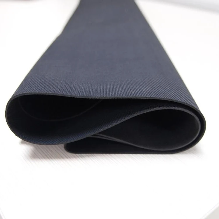 Factory direct sales 1.2mm EPDM waterproof membrane