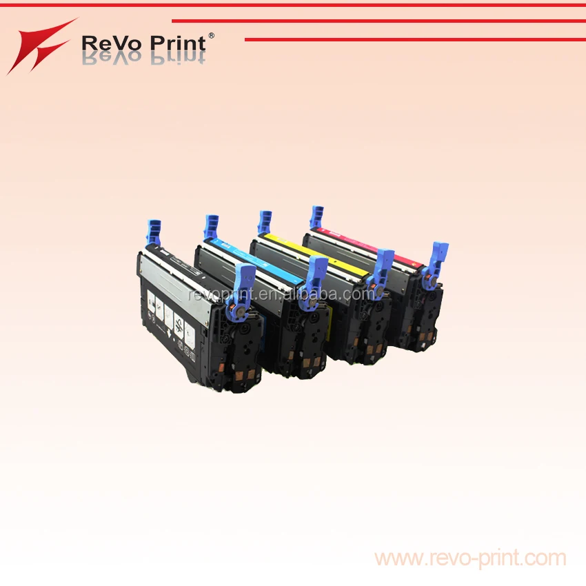 High Premium Zhuhai CB400 CB401 CB402 CB403 CB400A Color Toner Cartridge for Printer Color LaserJet CP 4005 /4005N / 4005DN