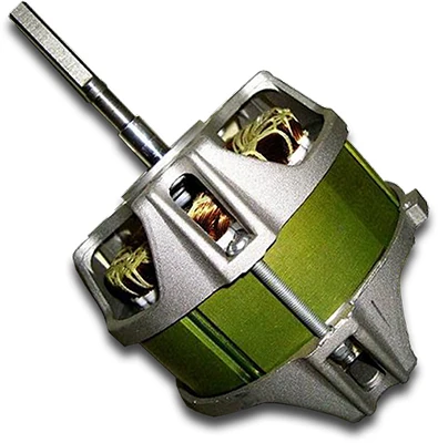 BM-057 High  Efficiency single phase 310w high speed 120v 230v electric ac motor 570w for paper shredder