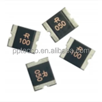 PicoSMDC010S MF-PSMF010XF SMD0805-010 0805L010 FSMD010-0805-R SMD0805P010TF PPTC Resettable Fuse