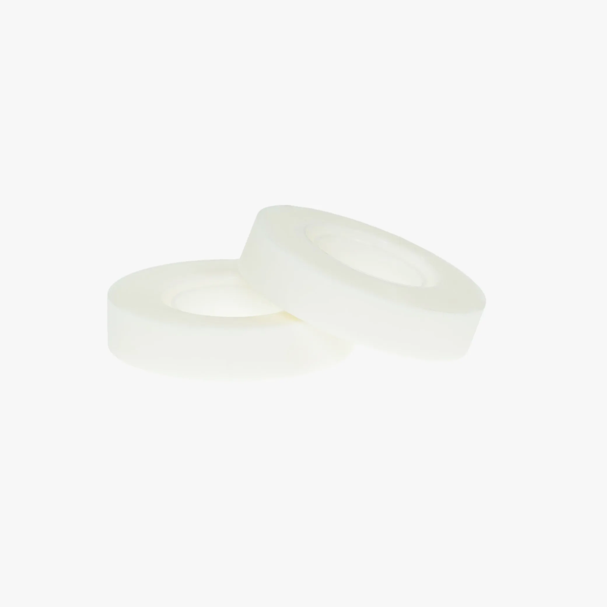 Premium Quality Competitive Price Waterproof Acrylic Adhesive Bopp Transparent  invisible for office use