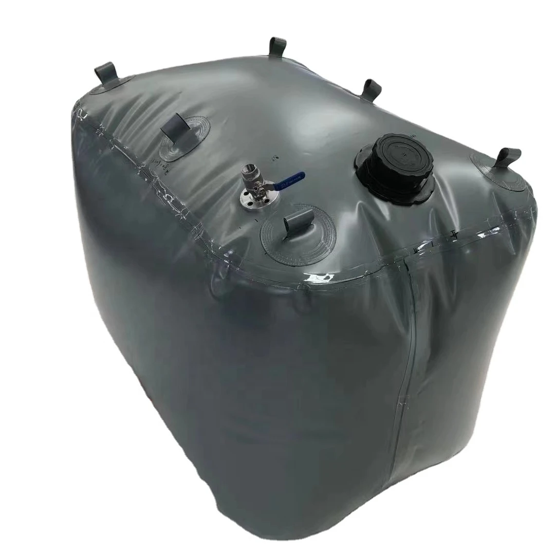 Высококачественный усиленный ПВХ пузырь для автомобиля с индивидуальным дизайном