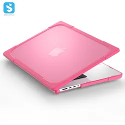 laptop case cover TPU PC shell funda para laptop accessories protective case for Macbook Pro 14 inch 16inch 2021