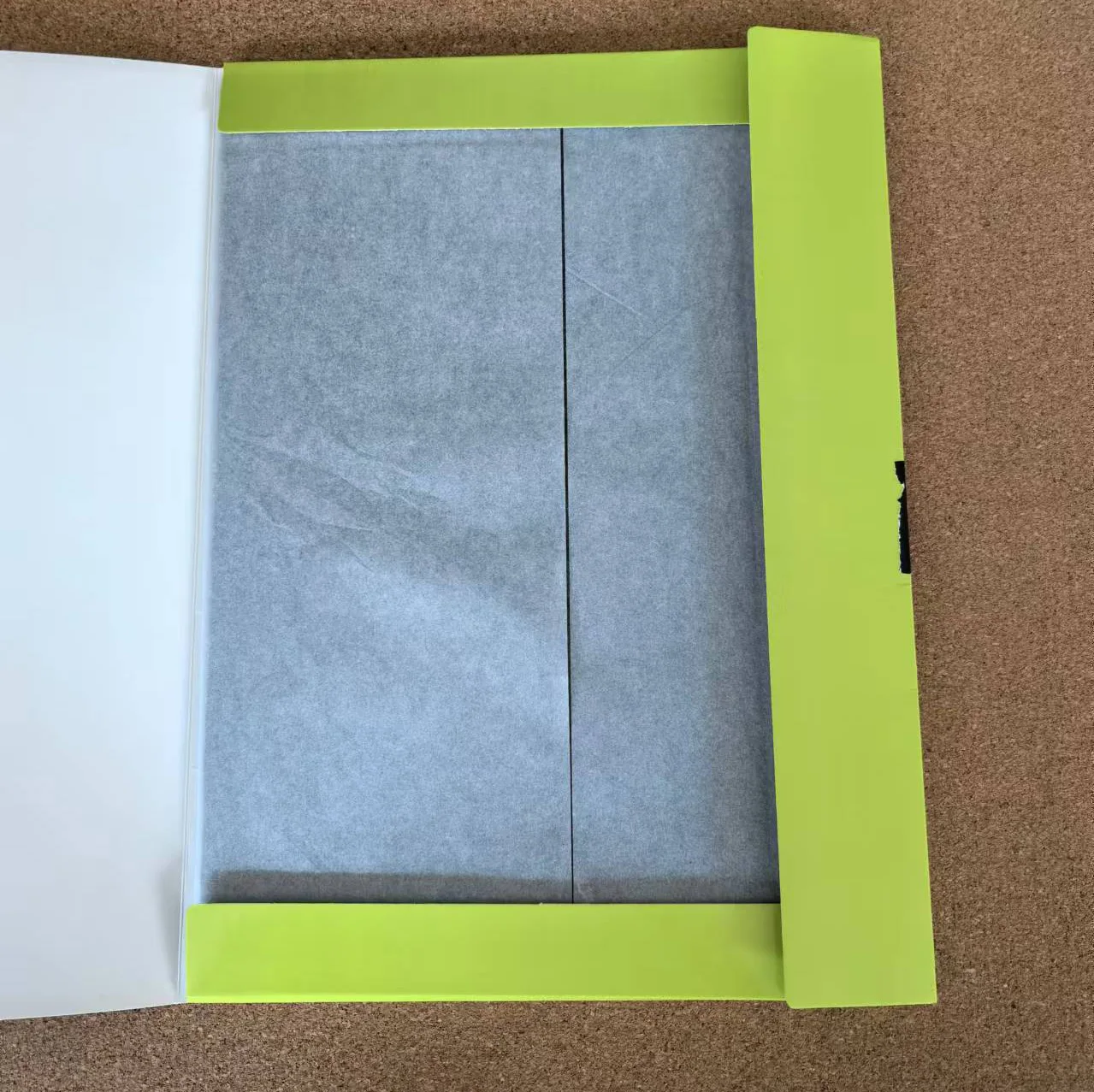 New Packing A4 Blue Black Carbon paper