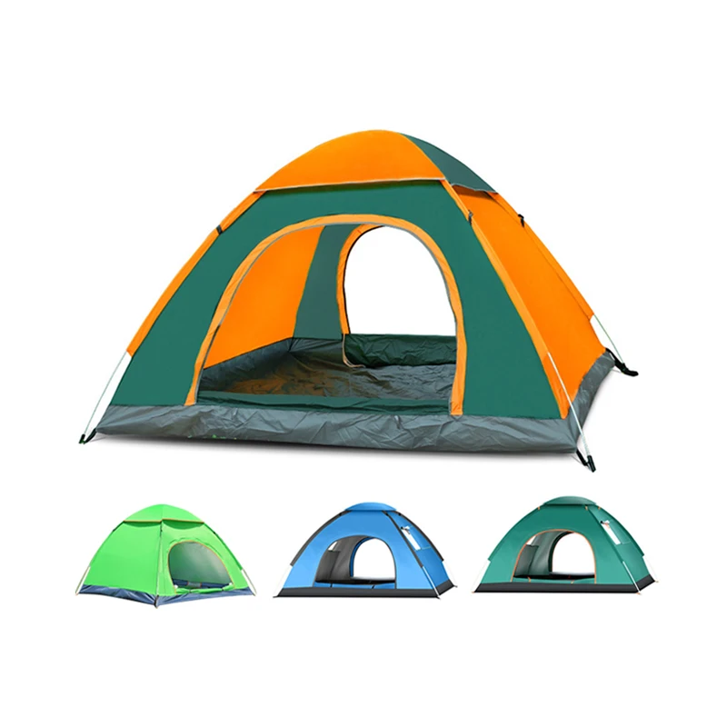 Custom print sale buy new 4 season man pink white beach quick setup pop up camping outdoor tent