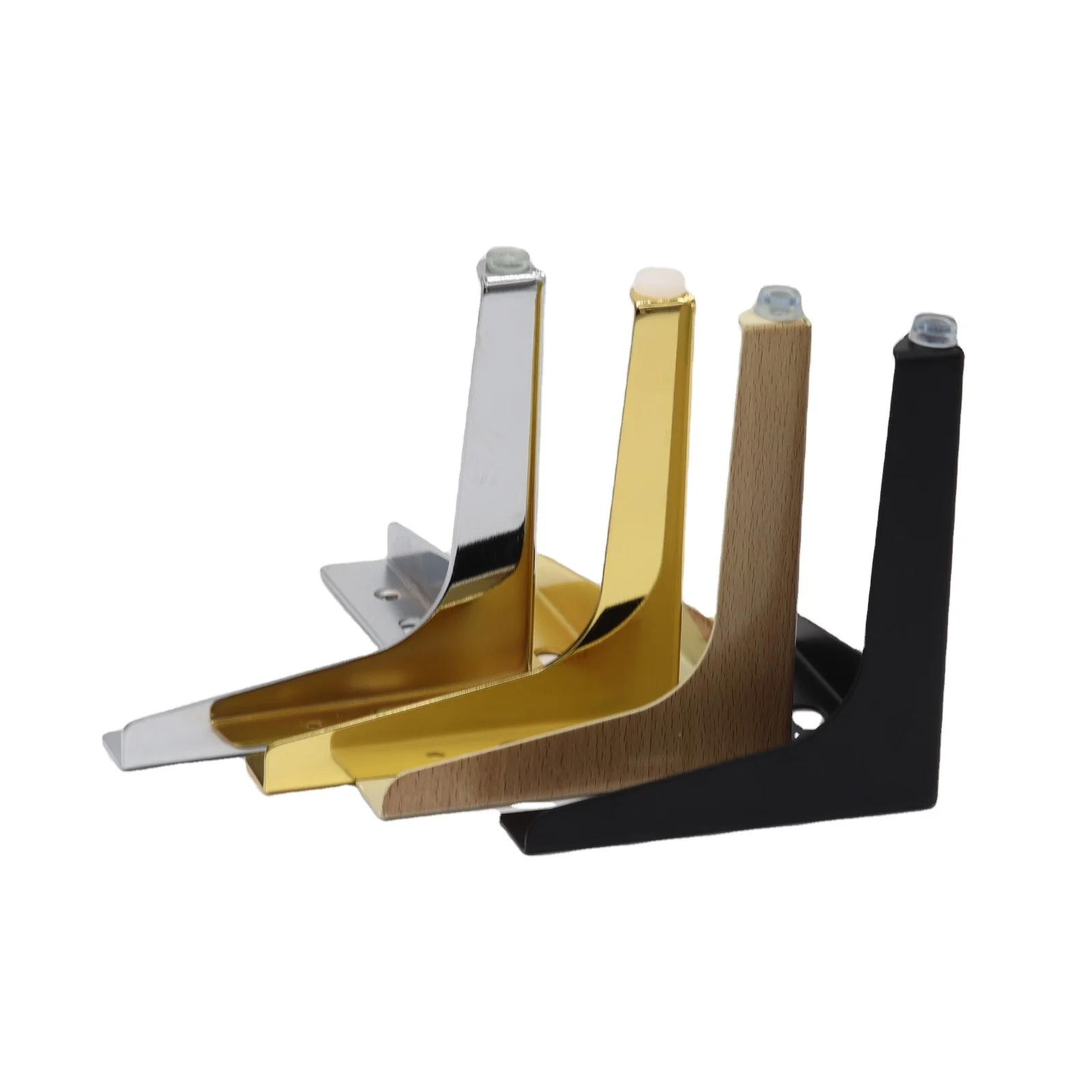 Factory Direct Sales Hardware For Furniture Sofa Legs Fancy Sofa Feet