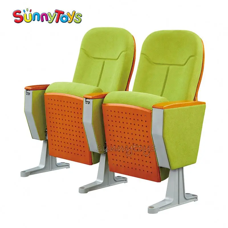 New Design school chair with desk furniture school exam desk