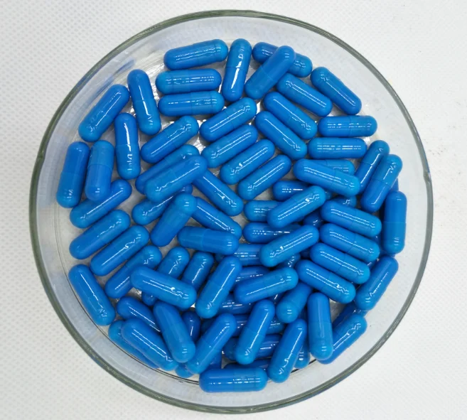 
Pharmaceutical Grade Bulk Cheap Nmn Supplements Nmn Capsules 500mg 