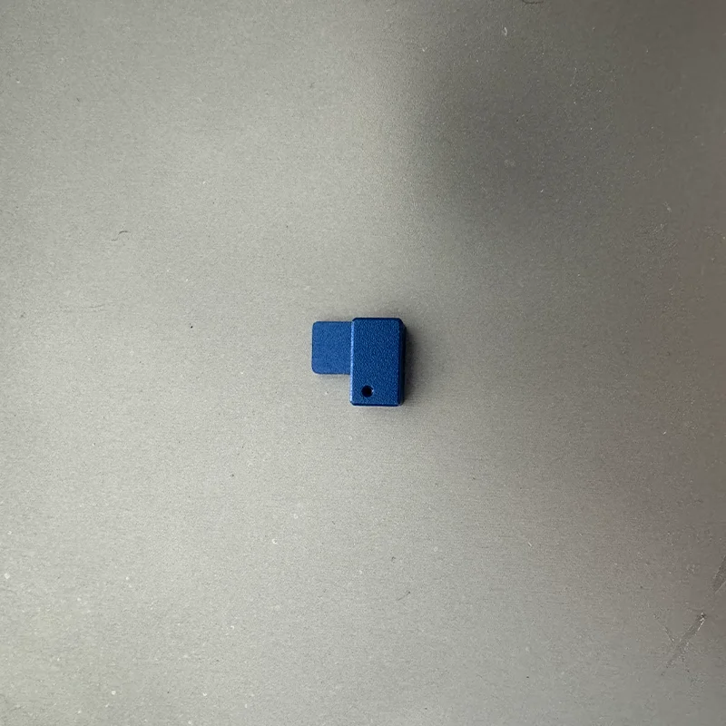 Tagging manufacturers direct sales of high quality and low price Ejector Rod Ram block For Tagging Machine tagging gun