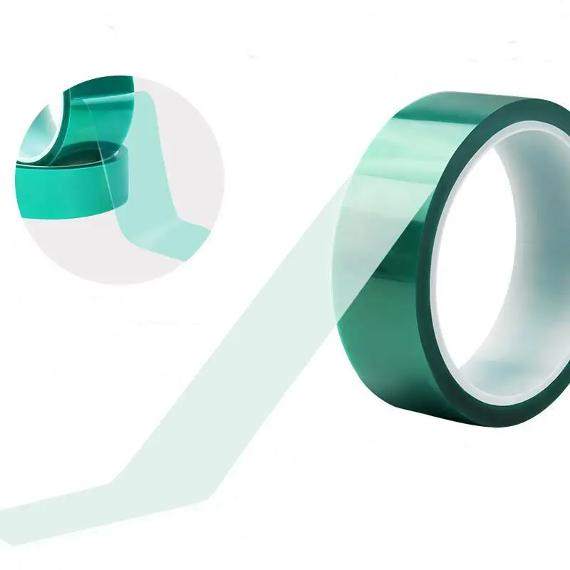 Wuxi Haifa Multifunctional Pet Polyester Film Tape Tape Pet