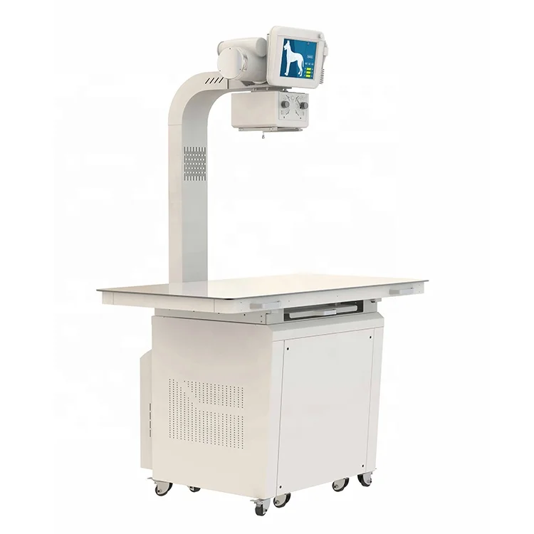 20kw 32kw 16kw Vet Veterinary Digital Analogue Radiography X Ray System x-ray China