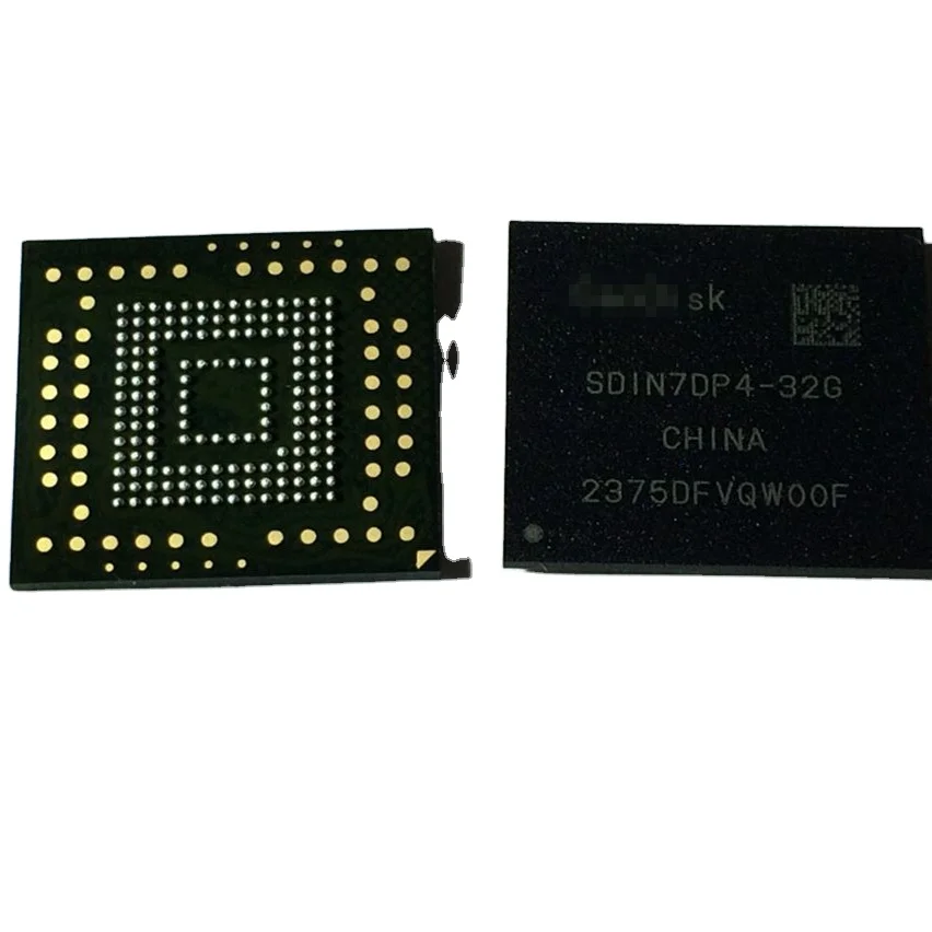 32gb SDIN7DP4-32G memory chip usb