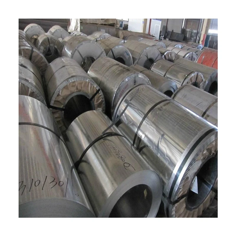 aluzinc steel coil roofing sheet dx51d prepainted galvalume steel coils