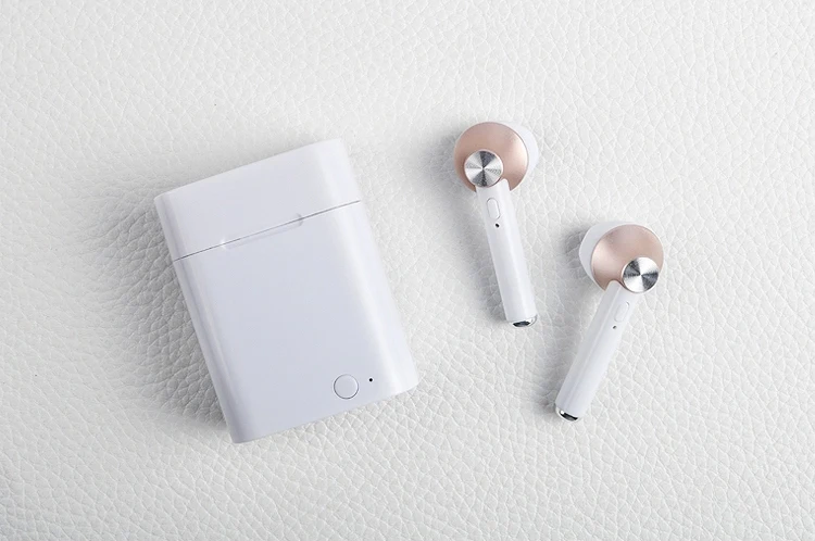 2020 Trending Products Wireless Earphone TWS In Ear Earbuds,Headphones,Headset with Charging Case