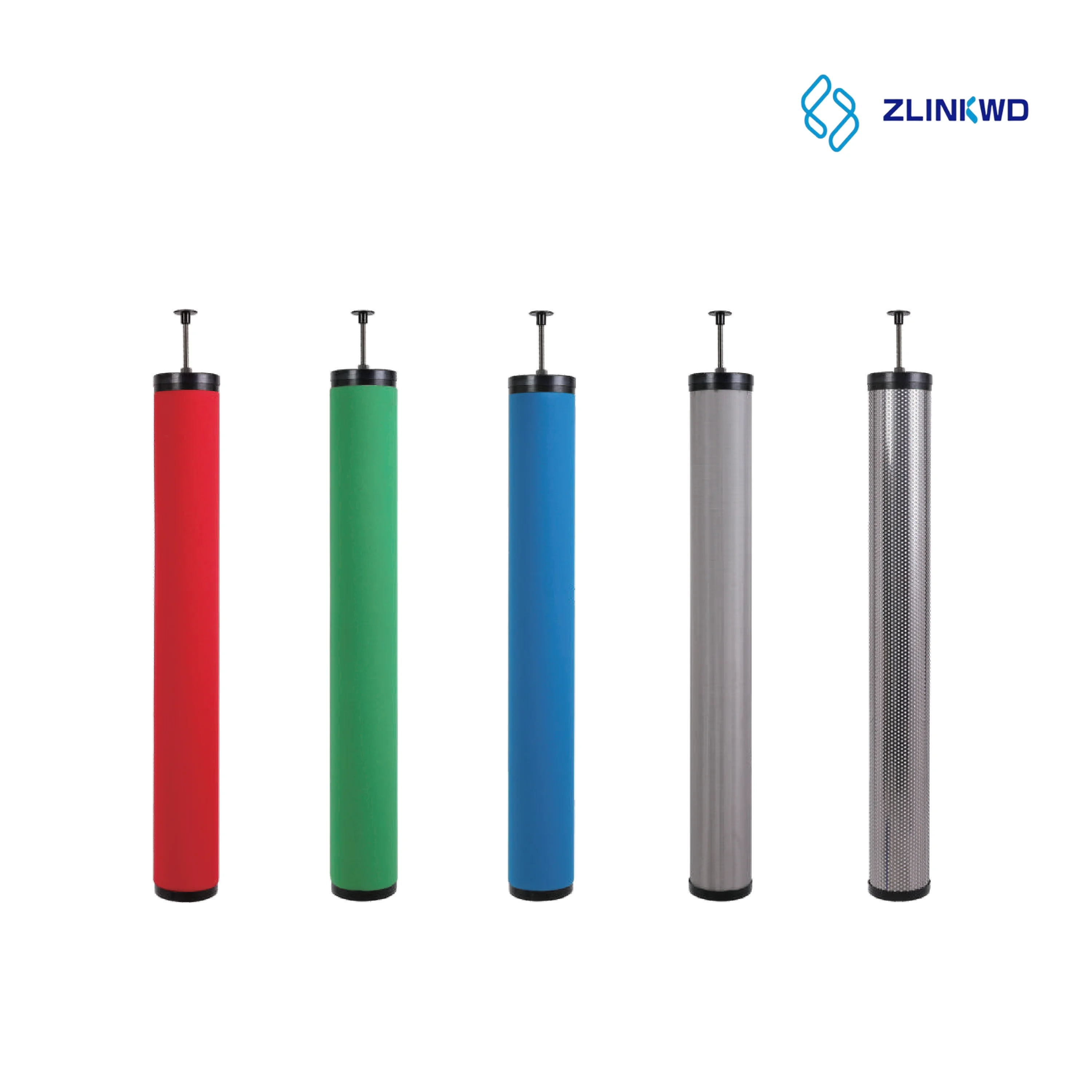 YS Series Millipore Pleated Filter Cartridge Compressed Air Filter