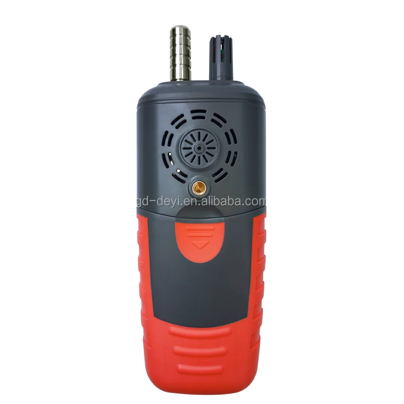 smart indoorairquality monitor particle sensor analyzer particle size online process monitoring airborne particles in cleanrooms