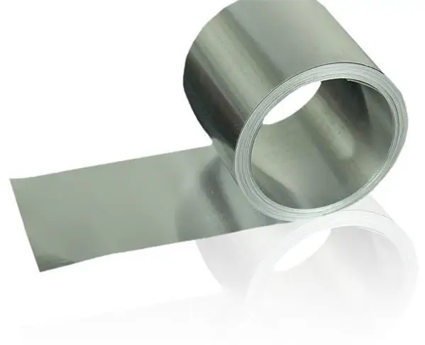 PET/AL/PE Industrial Grade Energy Moisture Proof Lithium Battery Aluminum Plastic Film