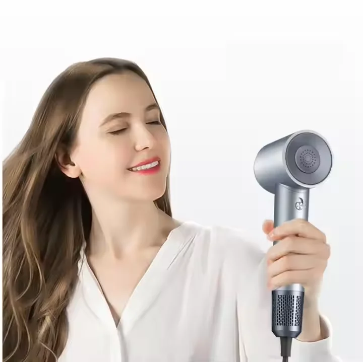 Hand Dryer For Hair Hair Dryer Styler Hair Dryer Professional