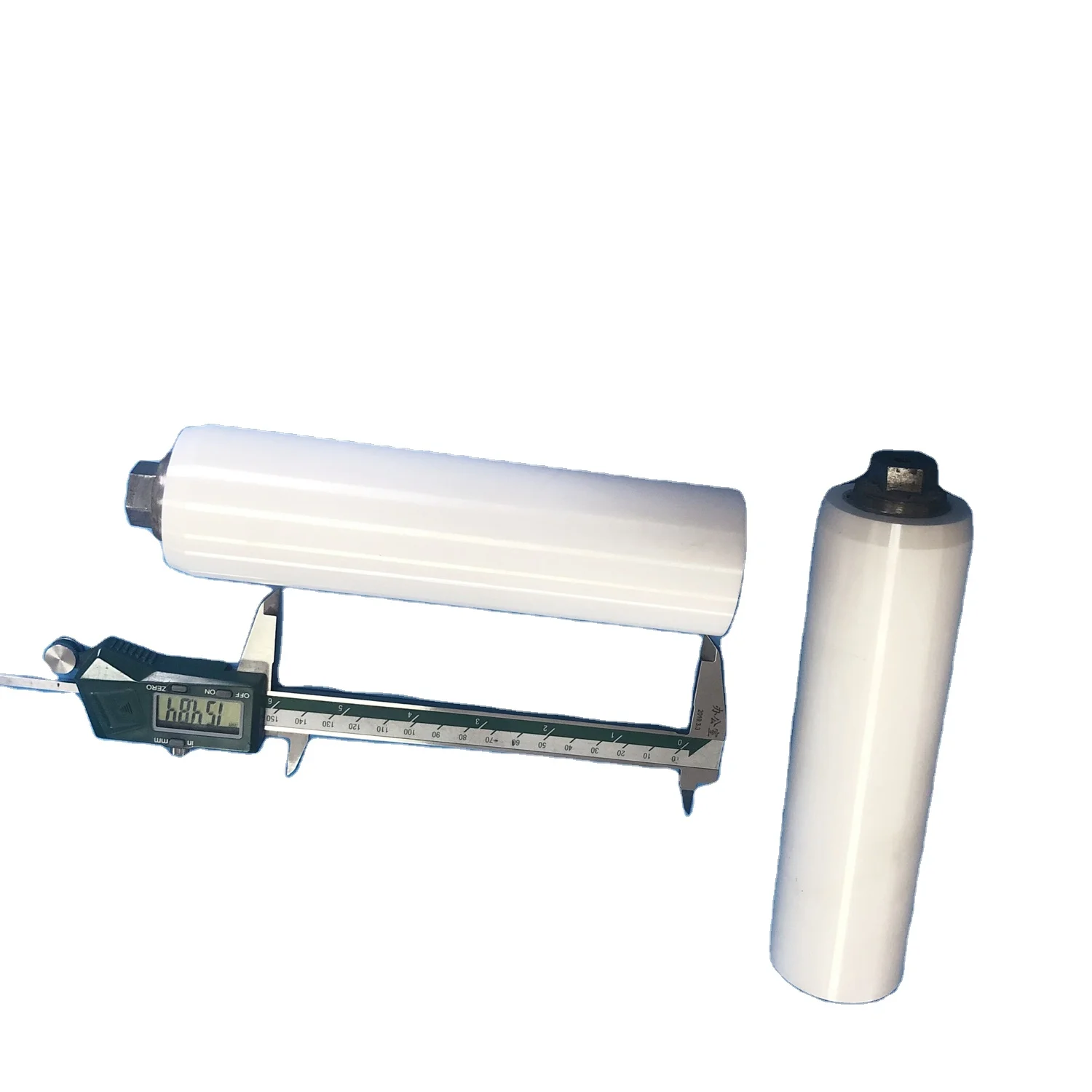 Custom-made Wear Abrasion Resistant Zirconia Ceramic Piston Pump Plunger