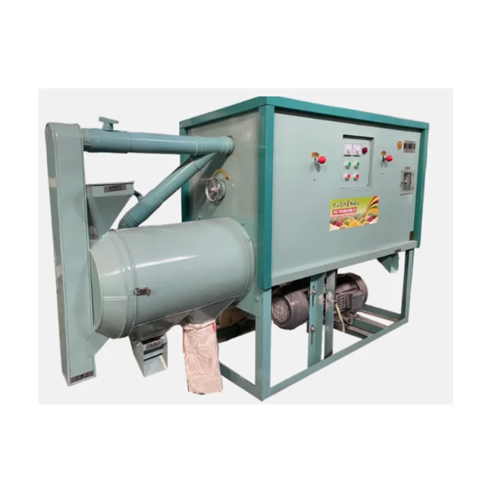 full automatic corn grinding mill machine maize flour milling machine