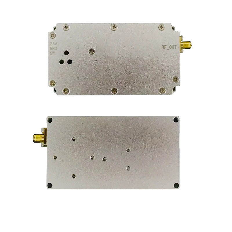 ND-RF01 20W 50W Portable Anti FPV Drone of Anti-drone Module for Detector Drone and Anti FPV System and FPV Detector