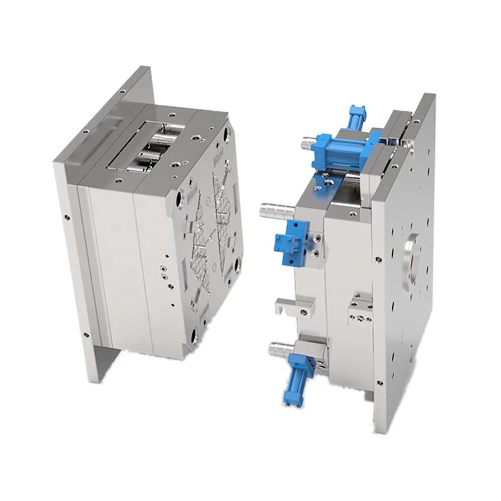 Форма конструктора Lego/Детская игрушечная деталь литьевая