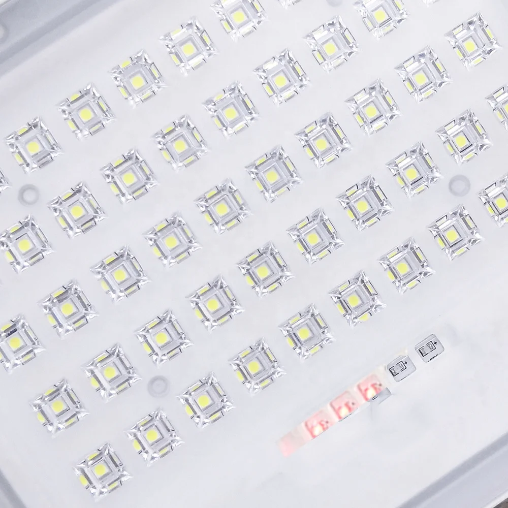 New style dusk to dawn 50w 100w 150w 200w 300w 400w led solar flood light