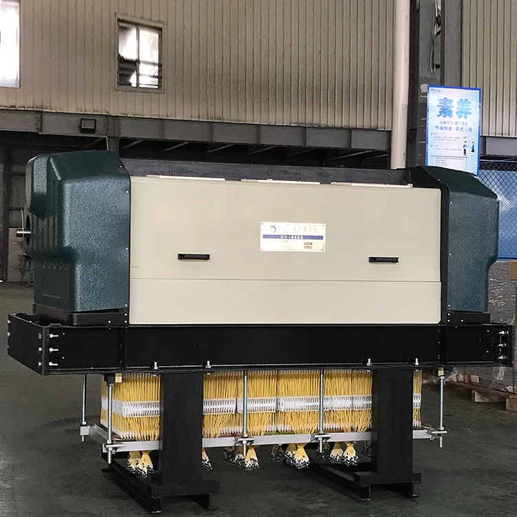 High Quality Jacquard Fabric Weaving Bonas Type Jacquard Machine for Textile Factory