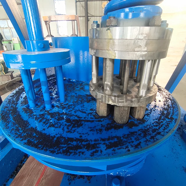 Stamping Press Cube Hookah Charcoal Making Machine Shisha Coal Charcoal Briquette Equipment