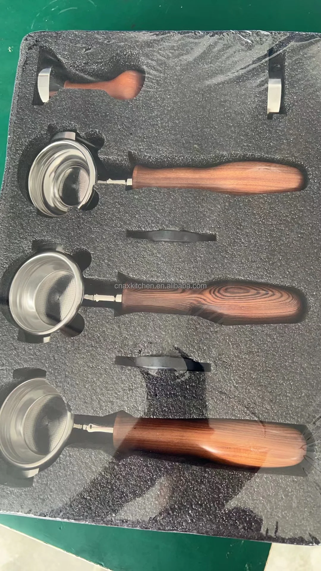 Commercial automatic coffee making maker machine