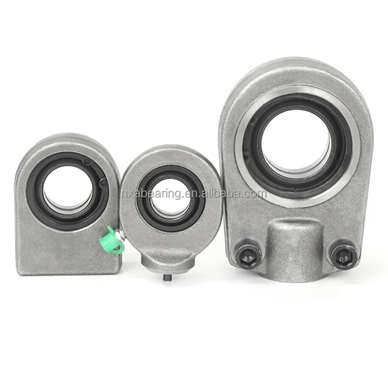 GF25 GF 25 DO Rod end for hydraulic components GF25DO