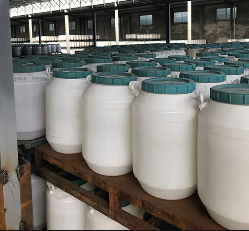 PEG-40 hydrogenated Castor oil as an emulsifier CAS Number	61788-85-0