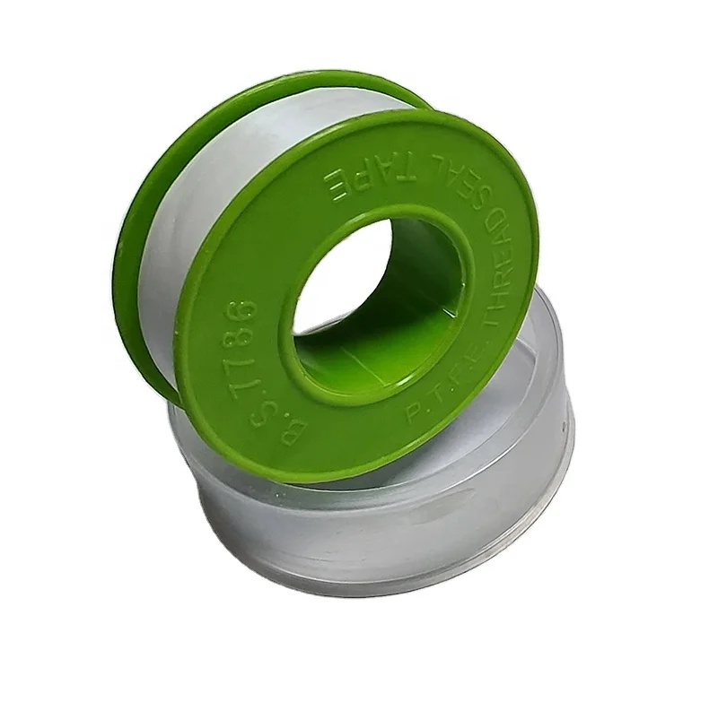 factor direct sales  PTFE tape Engineer plastic  thread seal tape for pipeline leakage
