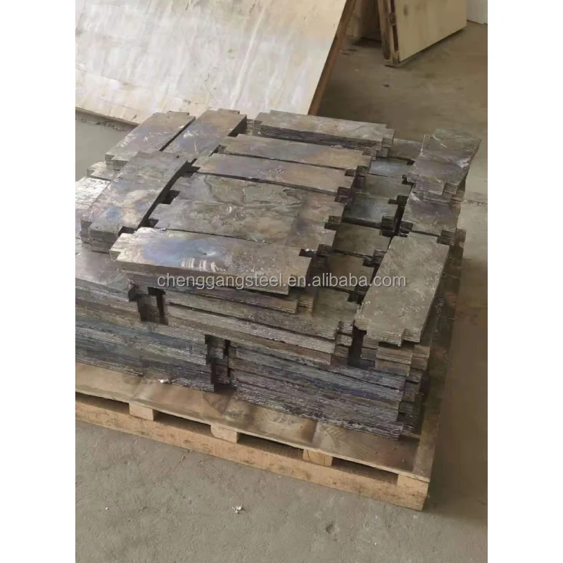 Качественный продукт свинцовые слитки 2.5% антимония 97.5% для продажи Selayang Metal Factory