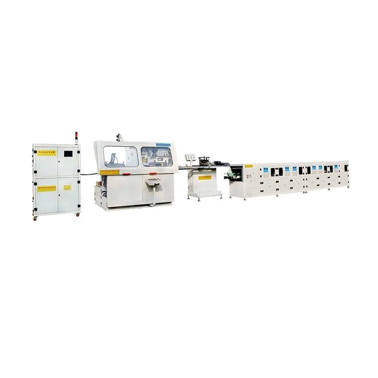 2022 Most Popular Steright Internal Seam Welding Machine Can Seam Welding Machine