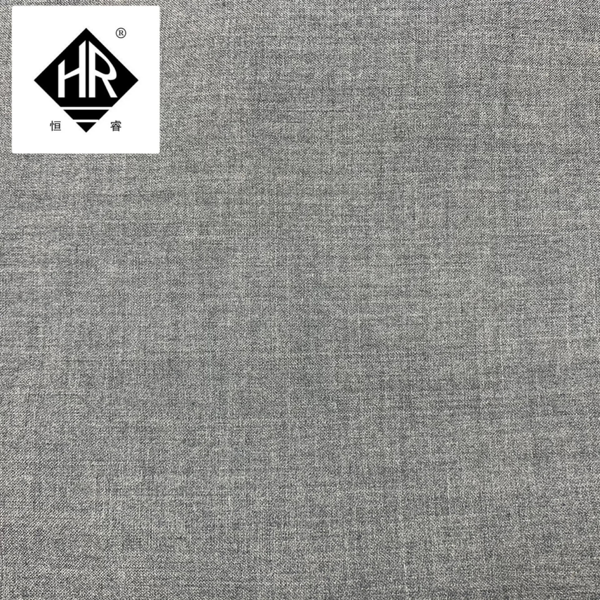 Flame Proof Aramid Viscose FR Fabric Lining For Fire Fighter Suit