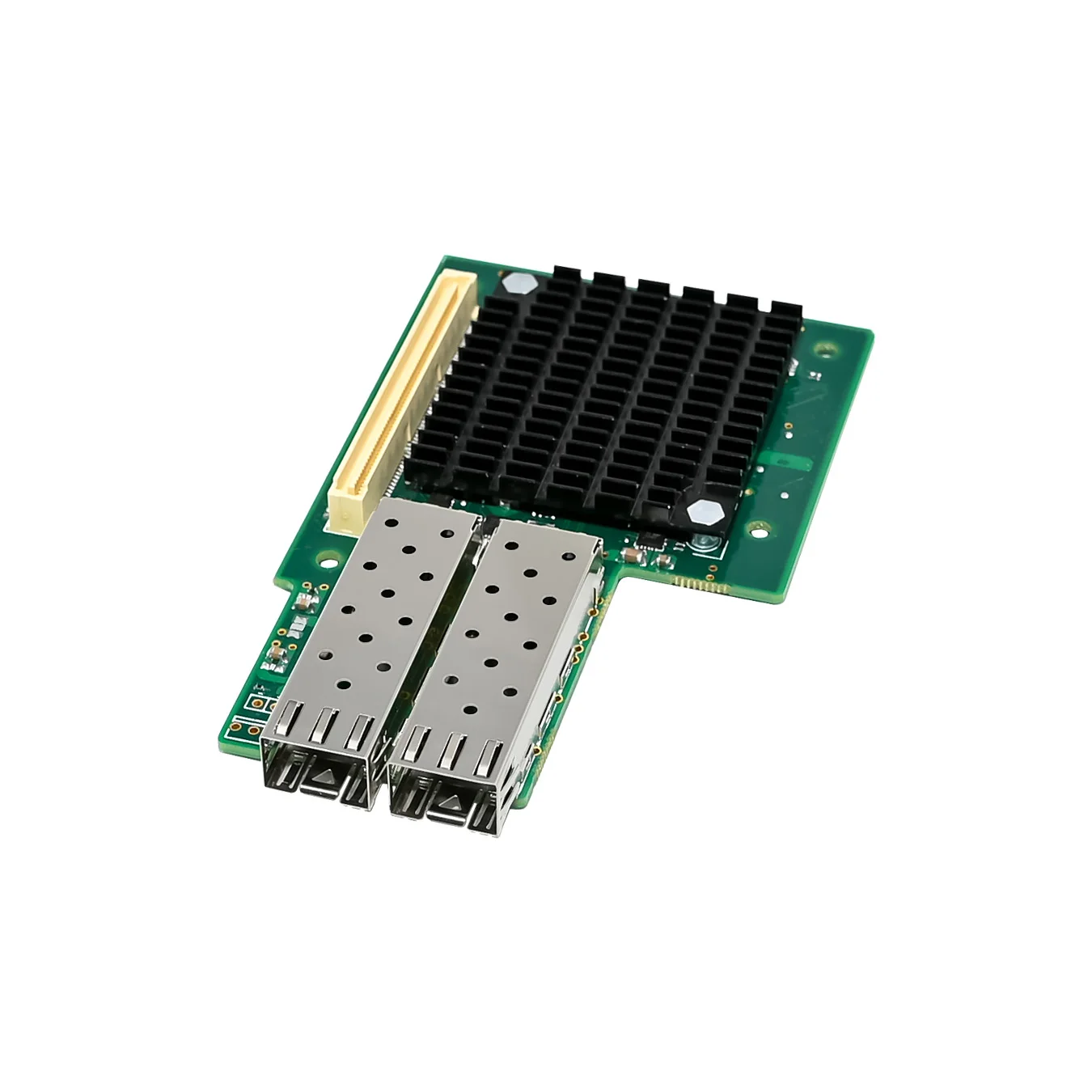 SUNWEIT ST7346 OCP2.0 ConnectX-4 один порт 25GbE SFP + RDMA сервер NIC