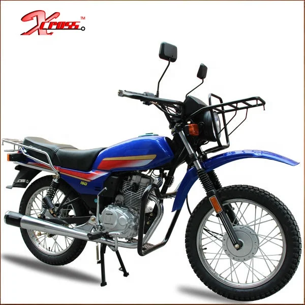 200cc CGL125 Motorcycles Streetbikes Motocross Motocicletas 200cc