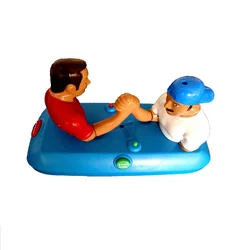 Simulation Parent-child Interactive Entertainment Table game battle Office stress relief toys action figure