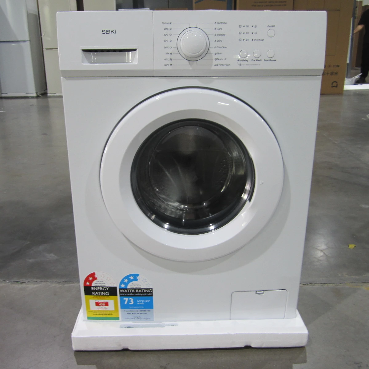 Нанкинская стиральная машина, Служба контроля качества/контроль качества * инспекционная служба/Проверка продукции qc inspection