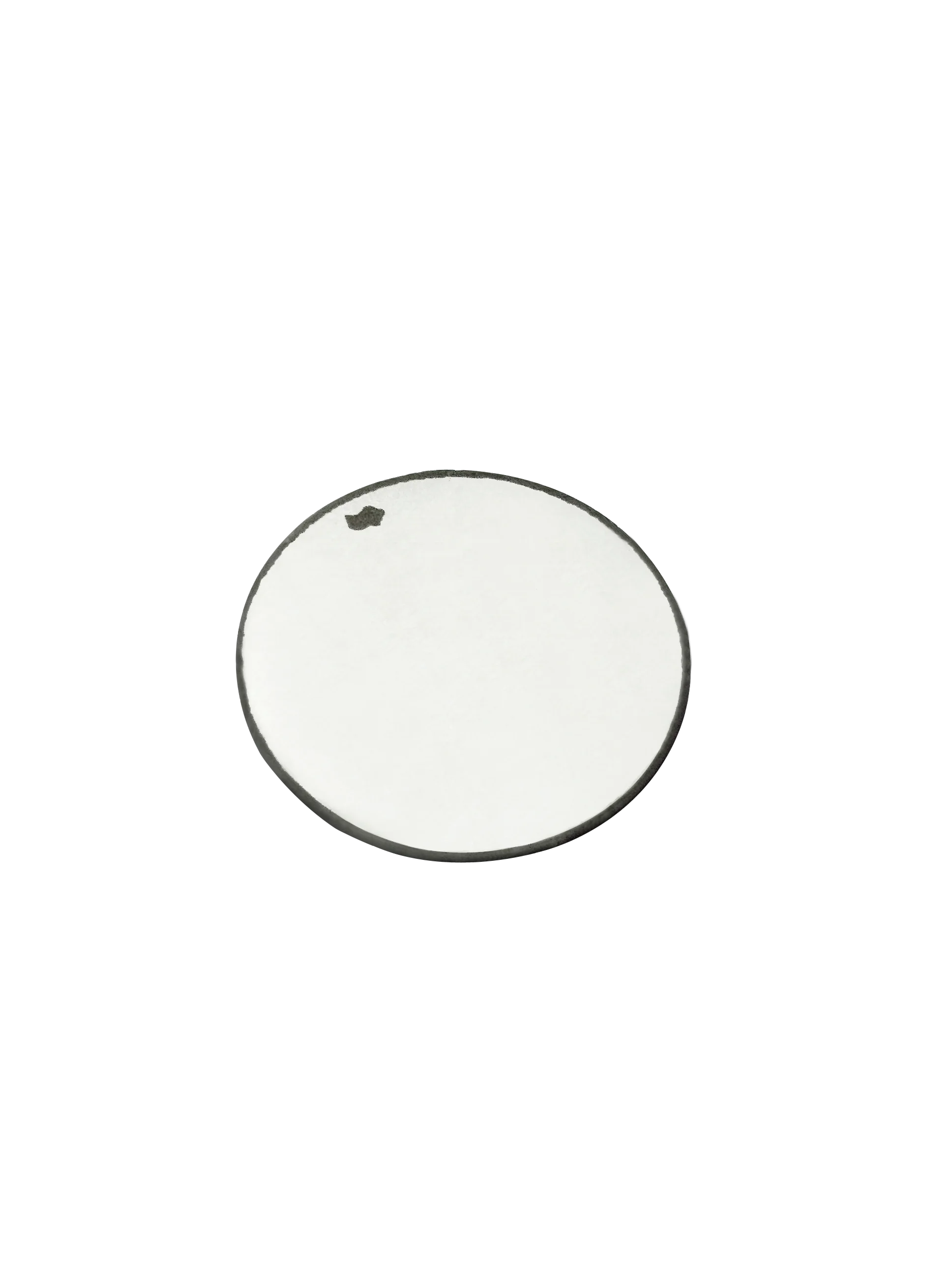 LDT Ultrasonic PZT4/5/8 Ceramic Sheet Piezoelectric round Ring Rectangular Fetal Core Vibrator Energy Exchange Sheet Sensors