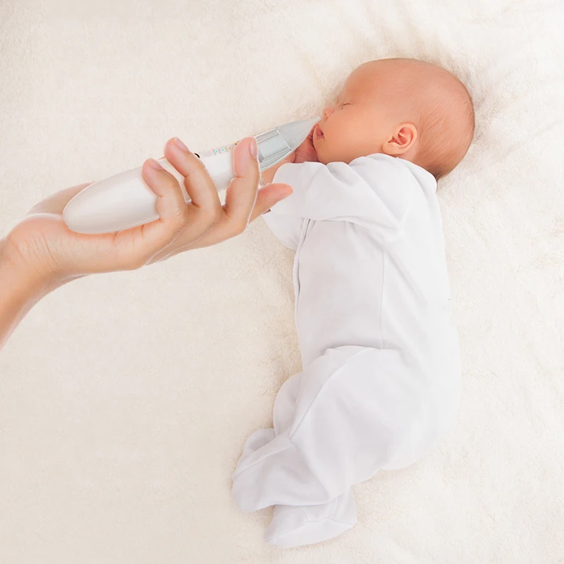 
Новая присоска для носа, детский Назальный аспиратор, автоматическая присоска для новорожденных 