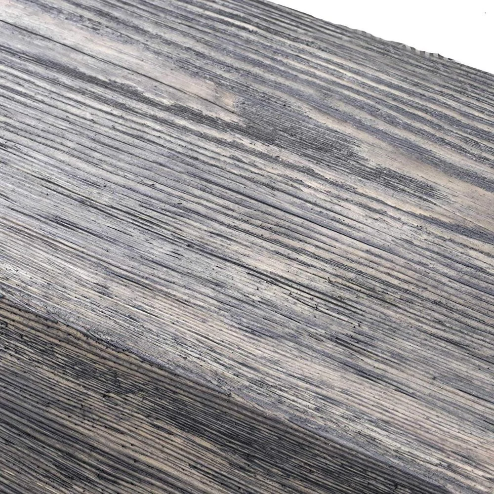 
YG CRAFT Rustic Fireplace Mantel Floating Shelf / Solid Pine Wood - Wall Decor, Mounted Farmhouse Shelving 