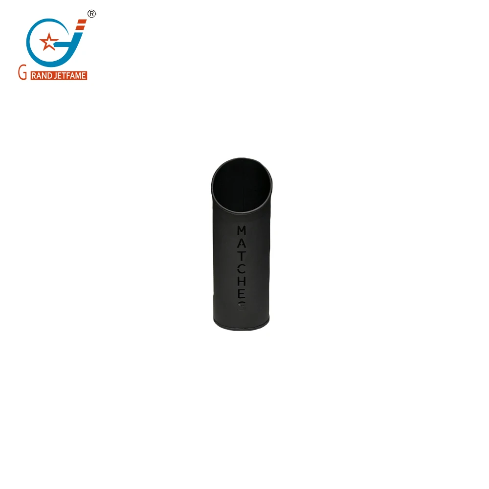 High Quality Metal Firewood Tools Bucket Black Iron Coal Ash Bucket Fireside Metal Storage Set