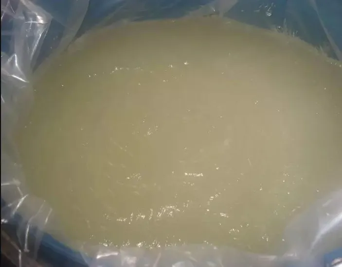 V Factory good price Sodium Lauryl Ether Sulfate SLES 70%