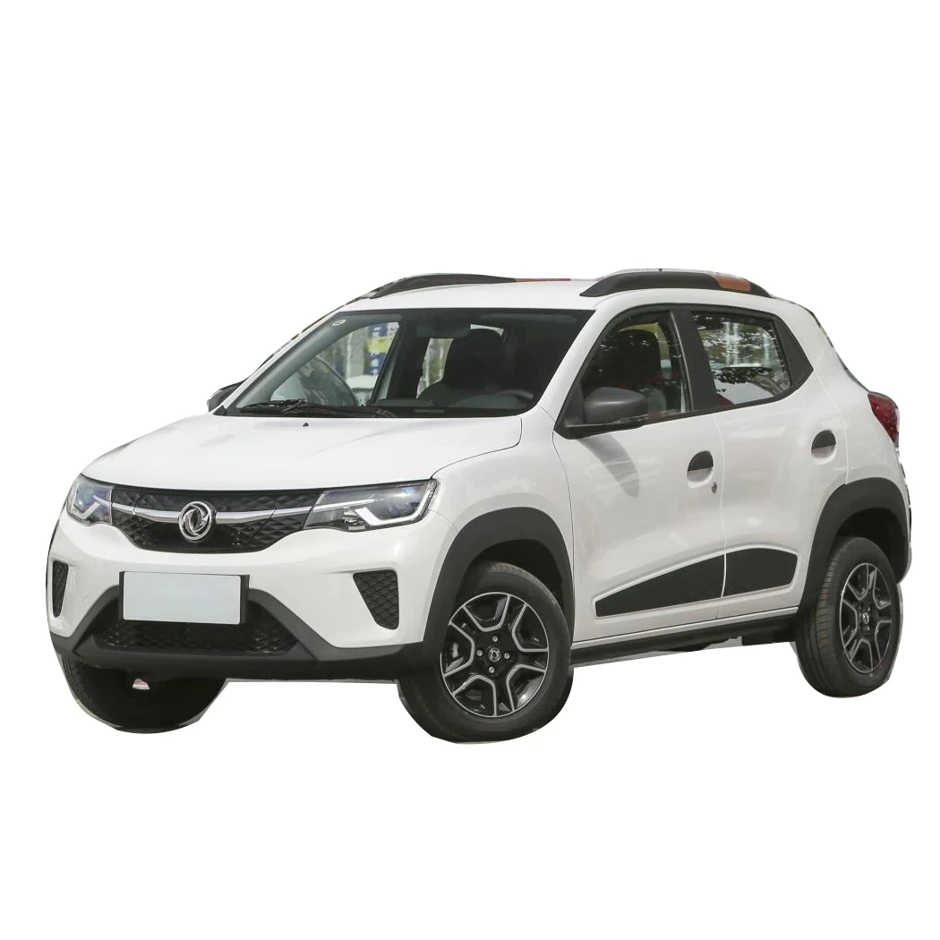 Dongfeng Ex1 2023 inventory high-speed electric vehicle 4-door 4-seater mini SUV for sale